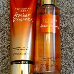 Victoria secret perfume